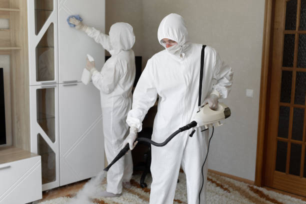 Affordable Sewage Cleanup solutions in Emery, SD